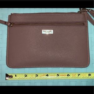 Kate Spade Wristlet